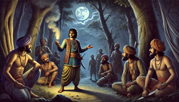 Gujarati Story